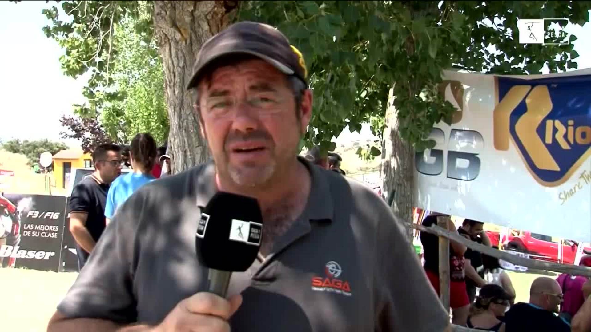 Campeonato de España de Recorridos de Caza