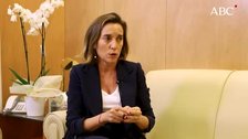 El PP aprovechará la moción de censura para marcar su espacio y distanciarse de Vox