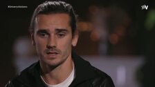 Griezmann se despacha y señala a su entorno como el origen de las polémicas que le rodean