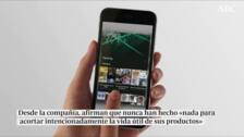 Los españoles con iPhone 6, 6 Plus, 6S y 6S Plus podrían ser compensados hasta con 189 euros