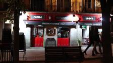 Madrid estrena el «toque de queda»: «Antes iríamos de fiesta a una casa, ahora no se puede»