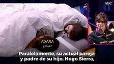 Drama en «GH VIP»: Gianmarco, expulsado, planta a Adara, Alba Carrillo se libra una vez más y Noemí revienta las nominaciones