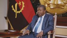 Joao Lourenço: «Nos gustaría que los empresarios españoles invirtieran más en Angola»