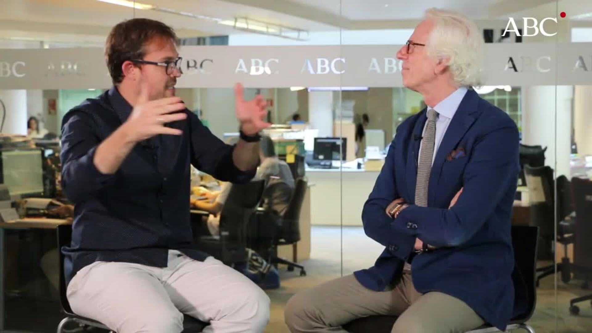 Christine Lagarde cambia el FMI por el Banco Central Europeo