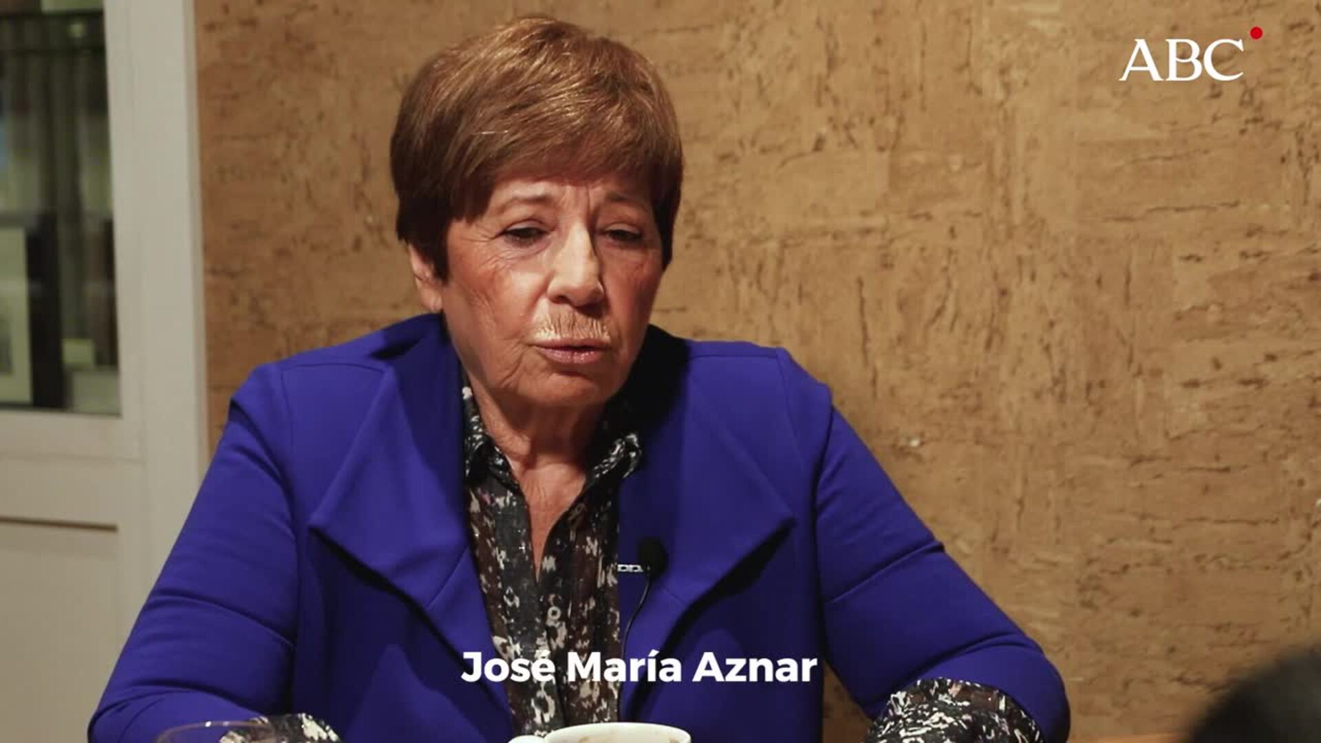 Celia Villalobos, en 10 preguntas