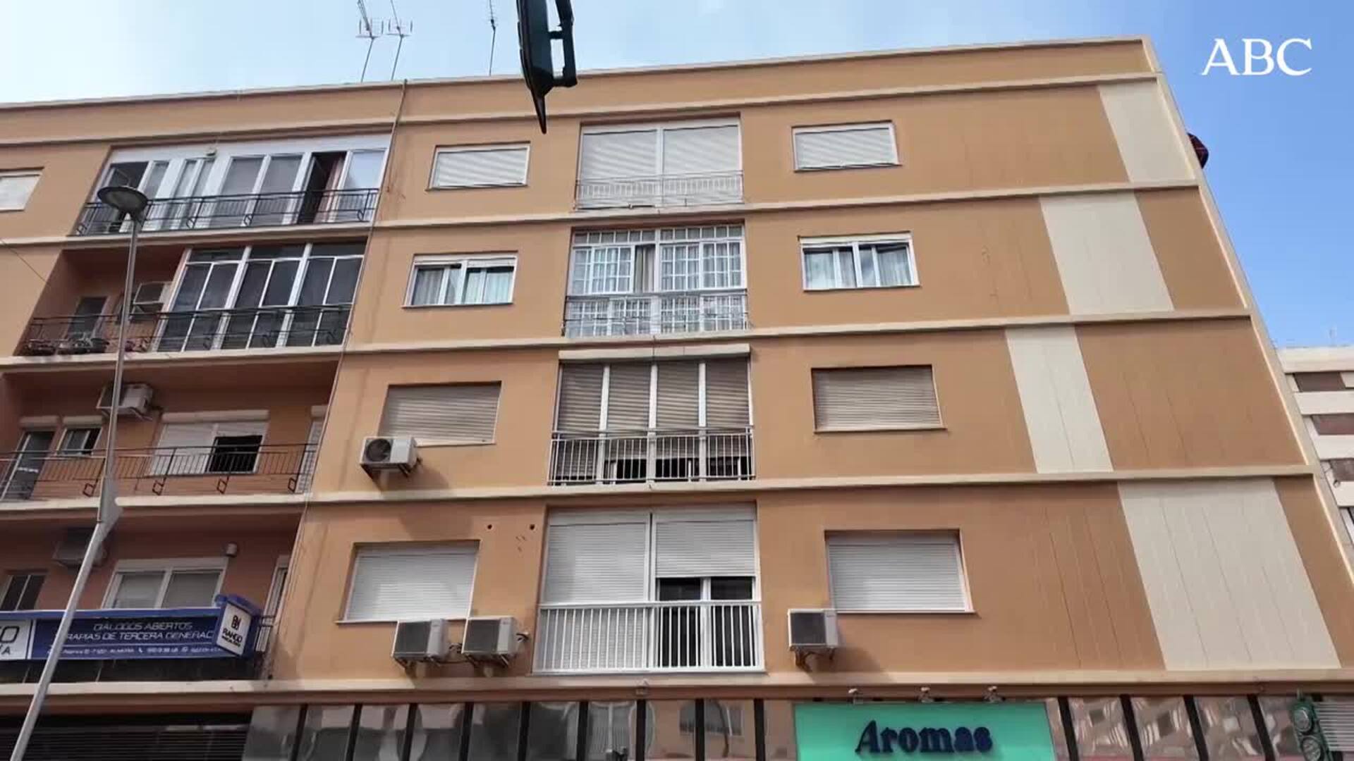 El terremoto de 5.5 grados ha sacudido varias provincias de Andalucía