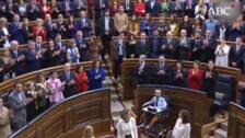 El plan del nuevo Podemos: ministros que aplauden, diputados que no