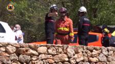 Jornada trágica con cuatro personas muertas ahogadas en Valencia y Alicante