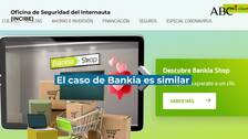 Si te llegan estos correos de Banco Santander o Bankia te están intentando robar el dinero