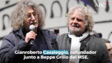 La oposición italiana pide que se investigue el pago chavista al M5E