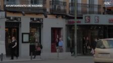 Vivir en Madrid a pie de calle: crecen hasta un 8.500% los locales convertidos en casas