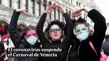 Vídeo: Así fue 2020 antes de que la pandemia de coronavirus lo cambiase todo