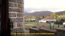 La 'España repoblada': la lucha de un pueblo de Soria para reabrir su escuela 43 años después