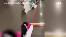 Faltaron médicos en seis de cada diez urgencias hospitalarias y test la mitad de los días en la primera ola