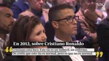 Florentino Pérez dijo que Del Bosque «era la mentira más grande» en audios de 2012