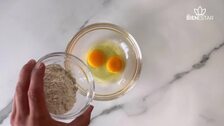 La receta fácil para preparar crepes y sorprender en el desayuno o la merienda