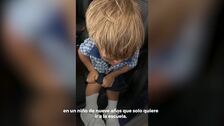 Una madre comparte el terrible video de su hijo con enanismo tras sufrir bullying: «Quiero que alguien me mate»