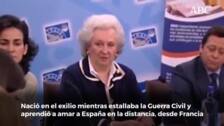 Muere la Infanta Pilar, hermana mayor de Don Juan Carlos, a los 83 años