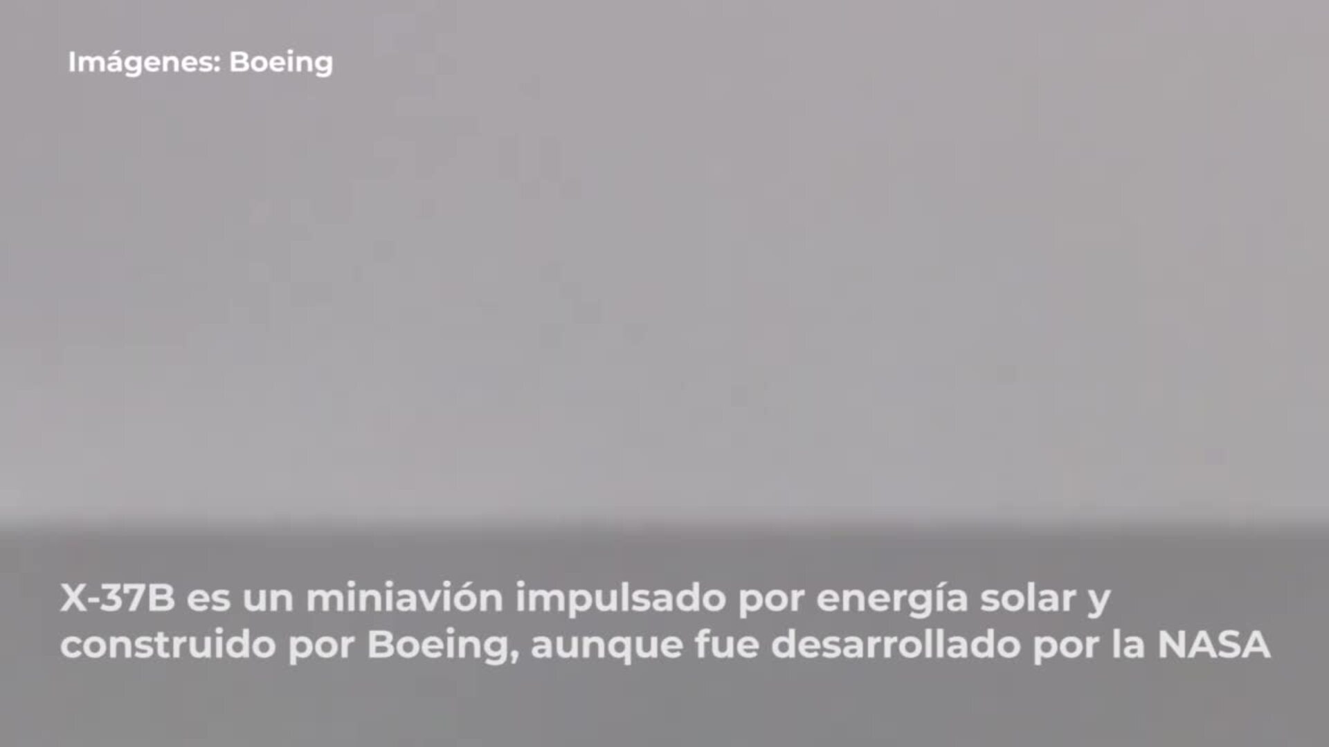 Vídeo: Boeing