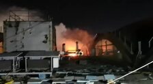 El incendio del aeropuerto de Alicante-Elche afecta este jueves a más de 30.000 pasajeros de 169 vuelos