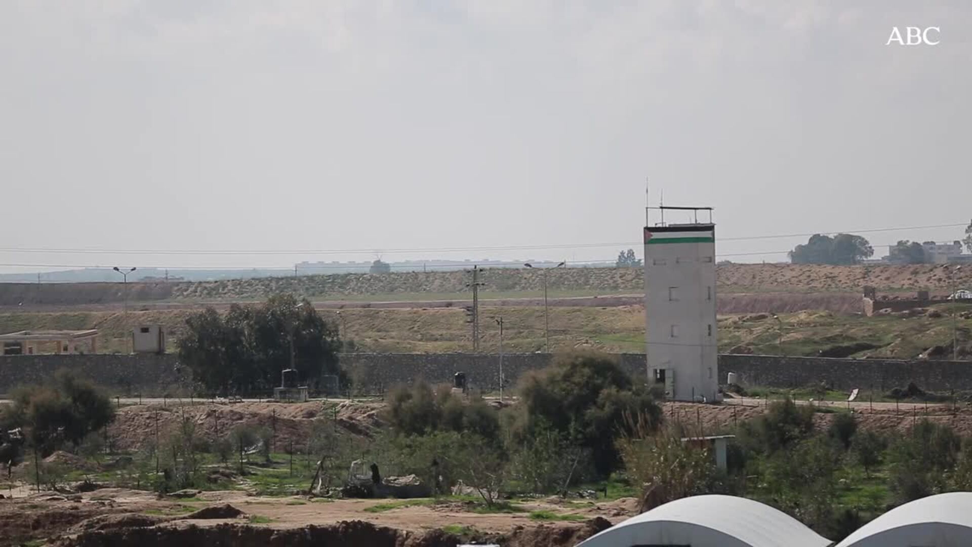 Hamás lanza un «gran ataque con misiles» sobre Tel Aviv