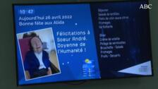 Muere la monja francesa sor André, la persona más anciana del mundo, a los 118 años