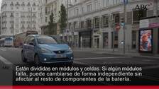 Los secretos que guarda un coche eléctrico