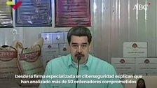 Machete, el virus que le está robando información militar a la Venezuela de Nicolás Maduro