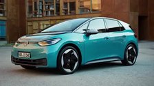 Volkswagen inicia la producción del ID.3 en la mayor fábrica de eléctricos de Europa