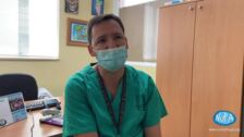 Un trasplante pionero a nivel mundial salva la vida de un niño de 15 años en el Hospital La Paz