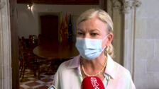 Coronavirus Valencia en directo: la Generalitat decreta el toque de queda en 32 municipios con aval judicial