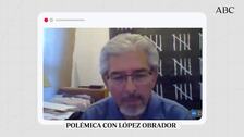 El descendiente del apache Gerónimo: «¿Pedir perdón? Pide tú gracias por todo lo que los españoles nos dejaron»