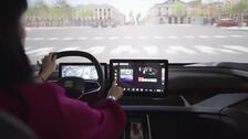 Retrovisor, intermitentes o las líneas de la carretera: innovaciones con sello femenino