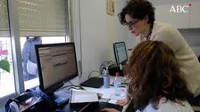 El secreto del Niño Jesús: hospitalización a domicilio y curarse en familia