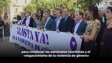 Vox se desmarca e impide la declaración institucional del 8-M en el Ayuntamiento de Madrid