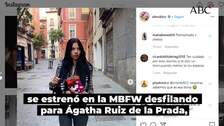 La hija de Terelu confirma su ruptura con su novio