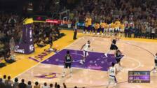 NBA 2K21: la gran franquicia de baloncesto se olvida de la actual generación de consolas