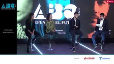 Bárbara Hernando: «He llegado a lo que he llegado gracias al deporte»