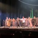 Plácido Domingo se retira de la Metropolitan Opera House un día antes del estreno de «Macbeth»