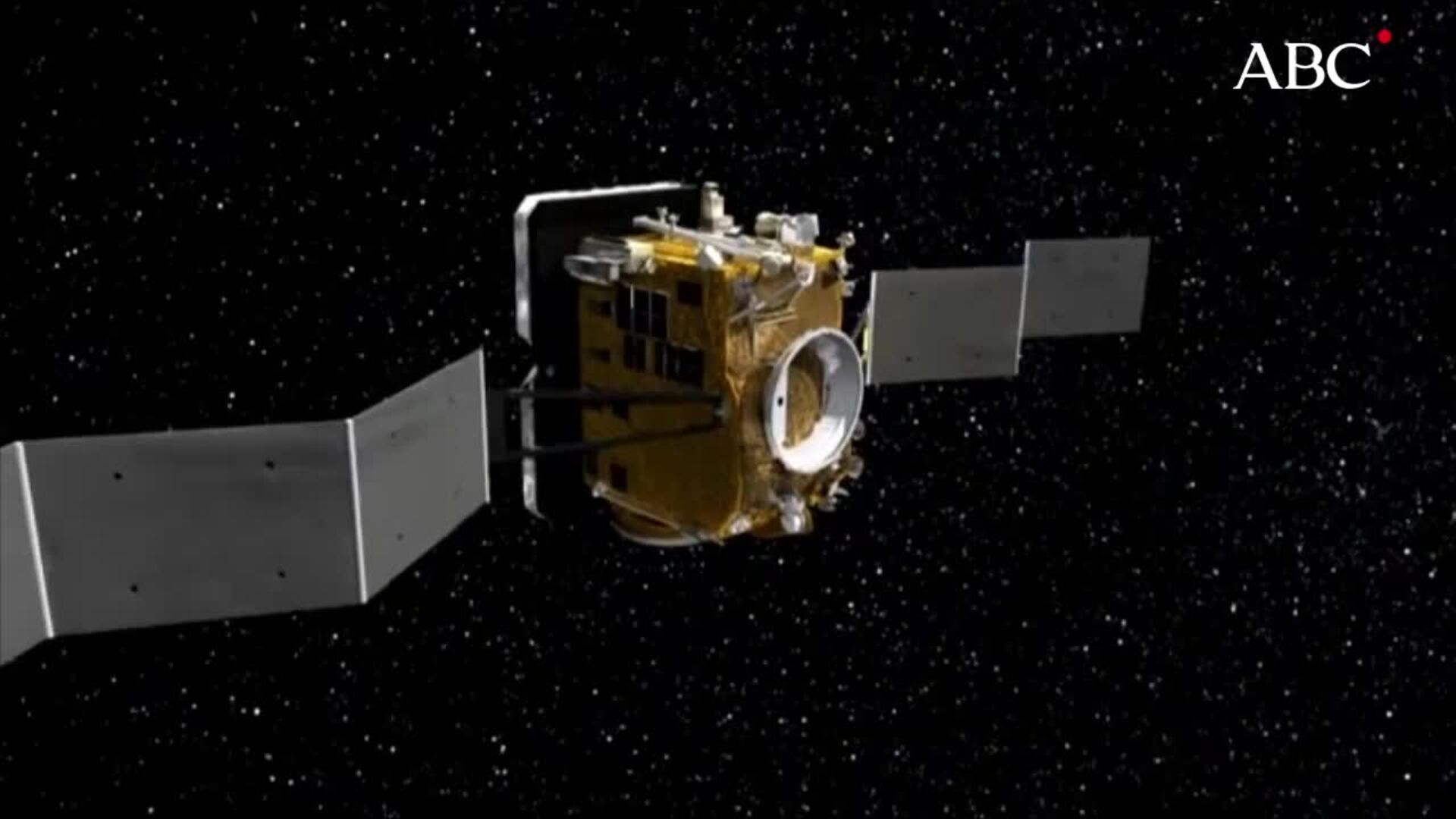 Foto: Lanzamiento de la Solar Orbiter desde Cabo Cañaveral / Vídeo: El instrumento español que orbitará y estudiará el sol