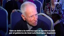 Estos son los años que se necesitan tener cotizados para que compense la jubilación anticipada en 2020