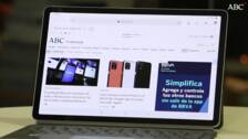 Samsung Galaxy Tab S6: ¿el enemigo número uno del iPad Pro?