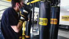 Fitboxing: los beneficios de trabajar todo tu cuerpo al ritmo de la música