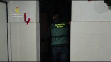 Detenidos por estafar más de 27.000 euros a través de tarjetas de fidelización en una gasolinera en Valencia