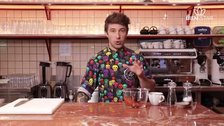 Los sticks de patata con salsa barbacoa saludable que prepararás todos los días