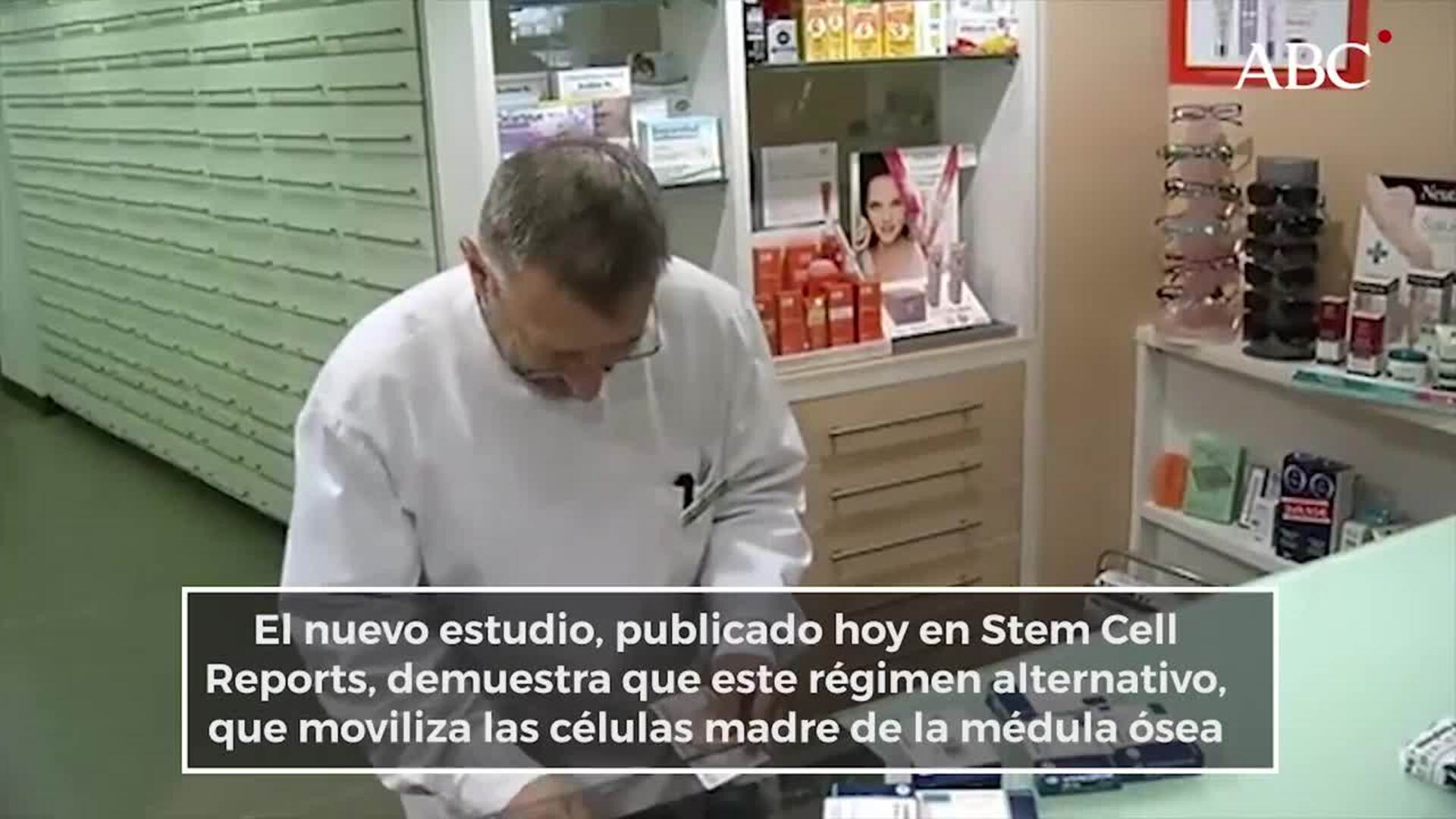 Descubren una nueva aplicación para la Viagra