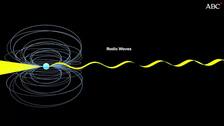 Hallan el púlsar más masivo del Universo: como 300.000 Tierras en una esfera de 30 km