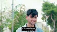 «¿Eres intersexual o no binarie?»: Igualdad lanza una campaña sobre las identidades de género