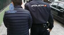 Golpe duro a la mafia china en Valencia con 81 detenciones
