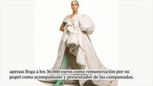 La polémica diferencia de sueldo entre Cristina Pedroche y Chicote en las Campanadas